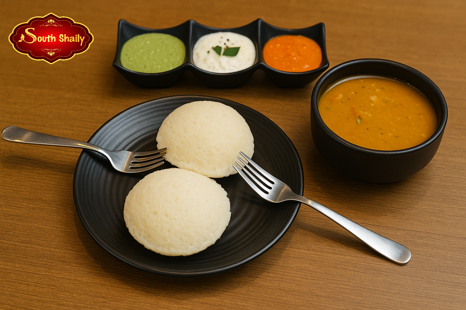 Idli